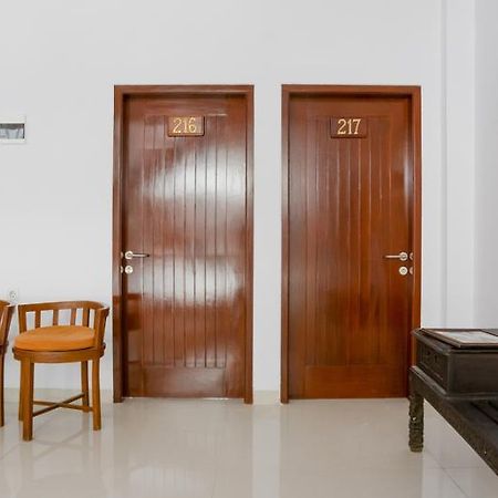 Reddoorz Near Jawa Timur Park 3 Malang Exterior photo
