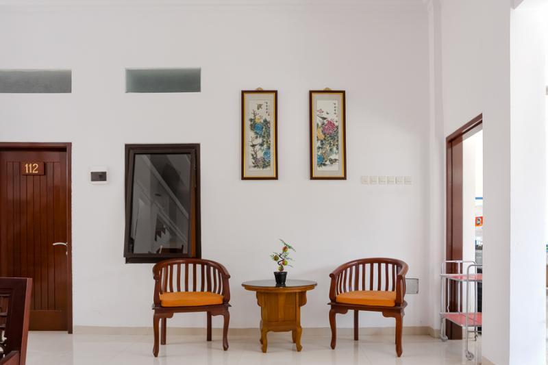 Reddoorz Near Jawa Timur Park 3 Malang Exterior photo