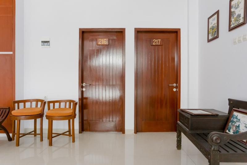 Reddoorz Near Jawa Timur Park 3 Malang Exterior photo
